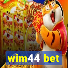 wim44 bet